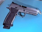 SIG SAUER P320 XFIVE SXG 9MM LUGER (9X19 PARA)