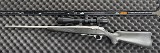 BROWNING A-BOLT II STAINLESS STALKER 5.56X45MM NATO - Image 3 of 5