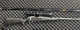 BROWNING A-BOLT II STAINLESS STALKER 5.56X45MM NATO - Image 1 of 5