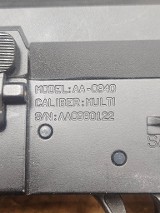 ANGSTADT ARMS AA-0940 9MM LUGER (9x19 PARA) - Image 3 of 8