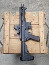 ANGSTADT ARMS AA-0940 9MM LUGER (9x19 PARA) - Image 2 of 8