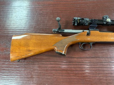 REMINGTON 700 .30-06 SPRG - Image 5 of 8