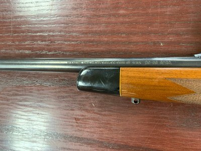 REMINGTON 700 .30-06 SPRG - Image 6 of 8