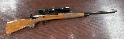 REMINGTON 700 .30-06 SPRG - Image 2 of 8
