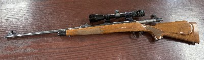 REMINGTON 700 .30-06 SPRG - Image 1 of 8