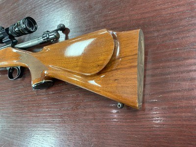 REMINGTON 700 .30-06 SPRG - Image 7 of 8
