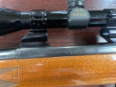 REMINGTON 700 .30-06 SPRG - Image 8 of 8