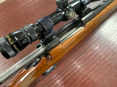 REMINGTON 700 .30-06 SPRG - Image 3 of 8