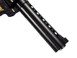 KORTH Mongoose .357 MAG - Image 5 of 9