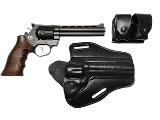 KORTH Mongoose .357 MAG - Image 3 of 9