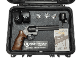 KORTH Mongoose .357 MAG - Image 1 of 9