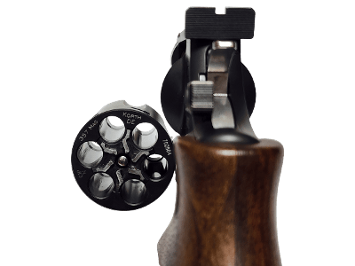KORTH Mongoose .357 MAG - Image 9 of 9