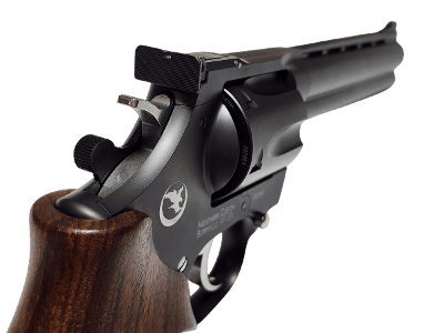 KORTH Mongoose .357 MAG - Image 4 of 9