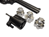 KORTH Mongoose .357 MAG - Image 7 of 9