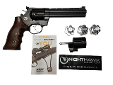 KORTH Mongoose .357 MAG - Image 8 of 9