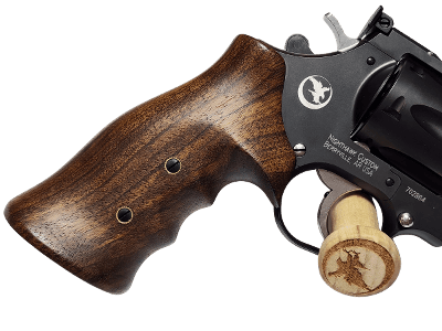 KORTH Mongoose .357 MAG - Image 6 of 9