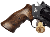 KORTH Mongoose .357 MAG - Image 6 of 9