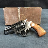 COLT COBRA .38 SPL - Image 1 of 10