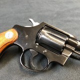 COLT COBRA .38 SPL - Image 6 of 10