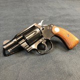 COLT COBRA .38 SPL - Image 3 of 10