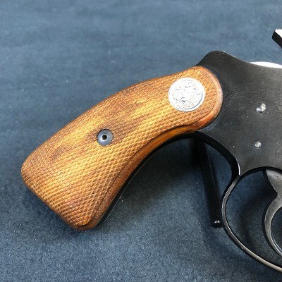 COLT COBRA .38 SPL - Image 5 of 10