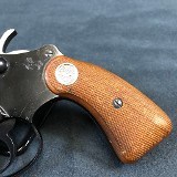 COLT COBRA .38 SPL - Image 10 of 10