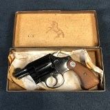 COLT COBRA .38 SPL - Image 2 of 10