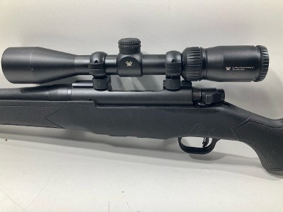 MOSSBERG PATRIOT 6.5 CREEDMOOR 6.5MM CREEDMOOR - Image 3 of 10