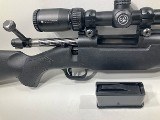 MOSSBERG PATRIOT 6.5 CREEDMOOR 6.5MM CREEDMOOR - Image 9 of 10