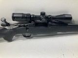MOSSBERG PATRIOT 6.5 CREEDMOOR 6.5MM CREEDMOOR - Image 8 of 10