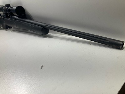 MOSSBERG PATRIOT 6.5 CREEDMOOR 6.5MM CREEDMOOR - Image 6 of 10