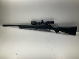 MOSSBERG PATRIOT 6.5 CREEDMOOR 6.5MM CREEDMOOR - Image 1 of 10