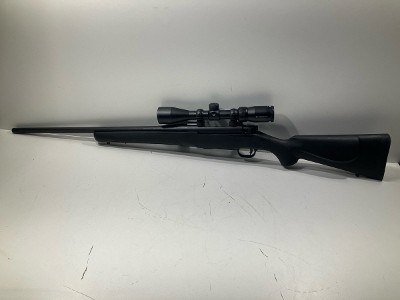 MOSSBERG PATRIOT 6.5 CREEDMOOR 6.5MM CREEDMOOR - Image 1 of 10