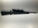 MOSSBERG PATRIOT 6.5 CREEDMOOR 6.5MM CREEDMOOR - Image 5 of 10