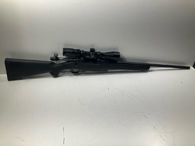 MOSSBERG PATRIOT 6.5 CREEDMOOR 6.5MM CREEDMOOR - Image 5 of 10