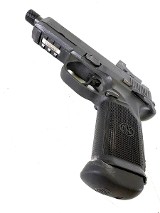 FN FNP-45 TACTICAL .45 ACP - Image 2 of 12