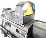 FN FNP-45 TACTICAL .45 ACP - Image 12 of 12