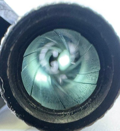 FN FNP-45 TACTICAL .45 ACP - Image 8 of 12
