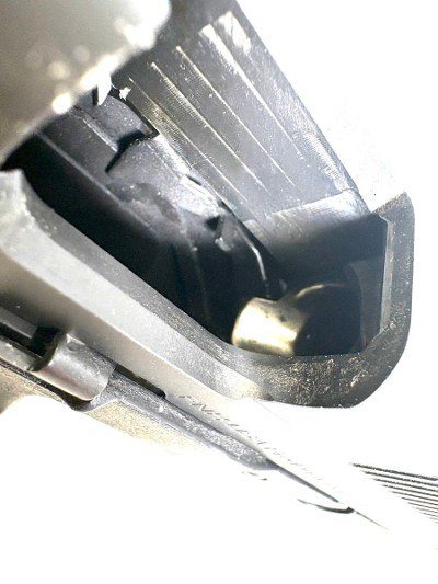 FN FNP-45 TACTICAL .45 ACP - Image 7 of 12