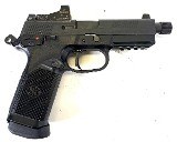 FN FNP-45 TACTICAL .45 ACP - Image 1 of 12