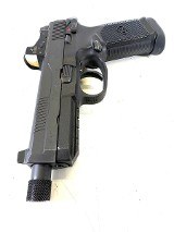 FN FNP-45 TACTICAL .45 ACP - Image 11 of 12