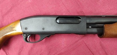 REMINGTON 870 EXPRESS 12 GA - Image 3 of 4