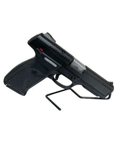 RUGER SR45 .45 ACP - Image 4 of 6