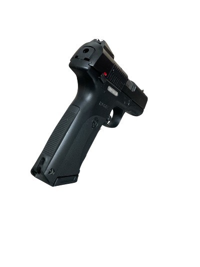 RUGER SR45 .45 ACP - Image 5 of 6