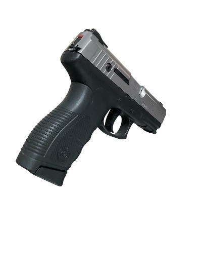 TAURUS pt 24/7 pro ds .40 S&W - Image 5 of 6