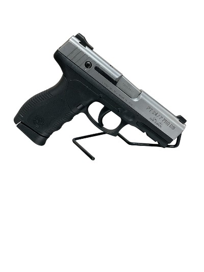 TAURUS pt 24/7 pro ds .40 S&W - Image 4 of 6