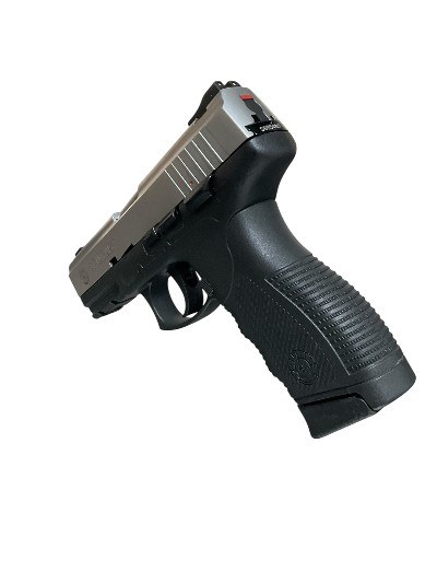 TAURUS pt 24/7 pro ds .40 S&W - Image 6 of 6