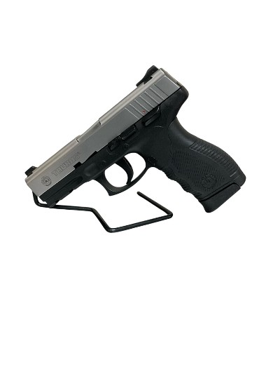 TAURUS pt 24/7 pro ds .40 S&W - Image 1 of 6
