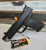HECKLER & KOCH HK45T V-1 .45 ACP - Image 6 of 7