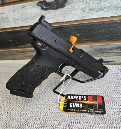 HECKLER & KOCH HK45T V-1 .45 ACP - Image 1 of 7